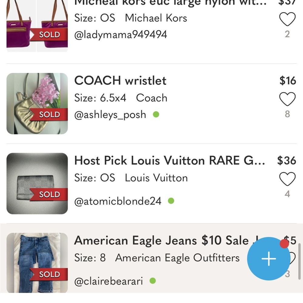 🎉HP🎉 LIVE SHOW NOTIFICATION ❤️ THIS LISTING 🛍️🛍️🛍️ SOLD OUT TRAYS - Picture 12 of 12